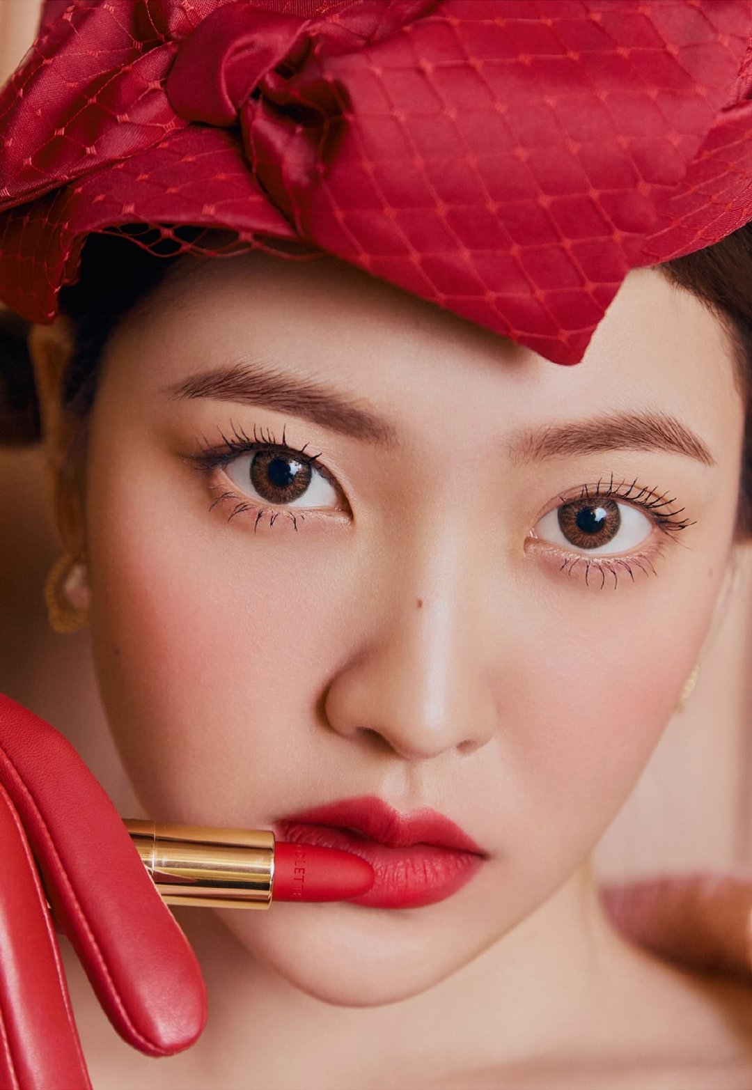 redvelvetyeri什么担当,redvelvetyeri跨年