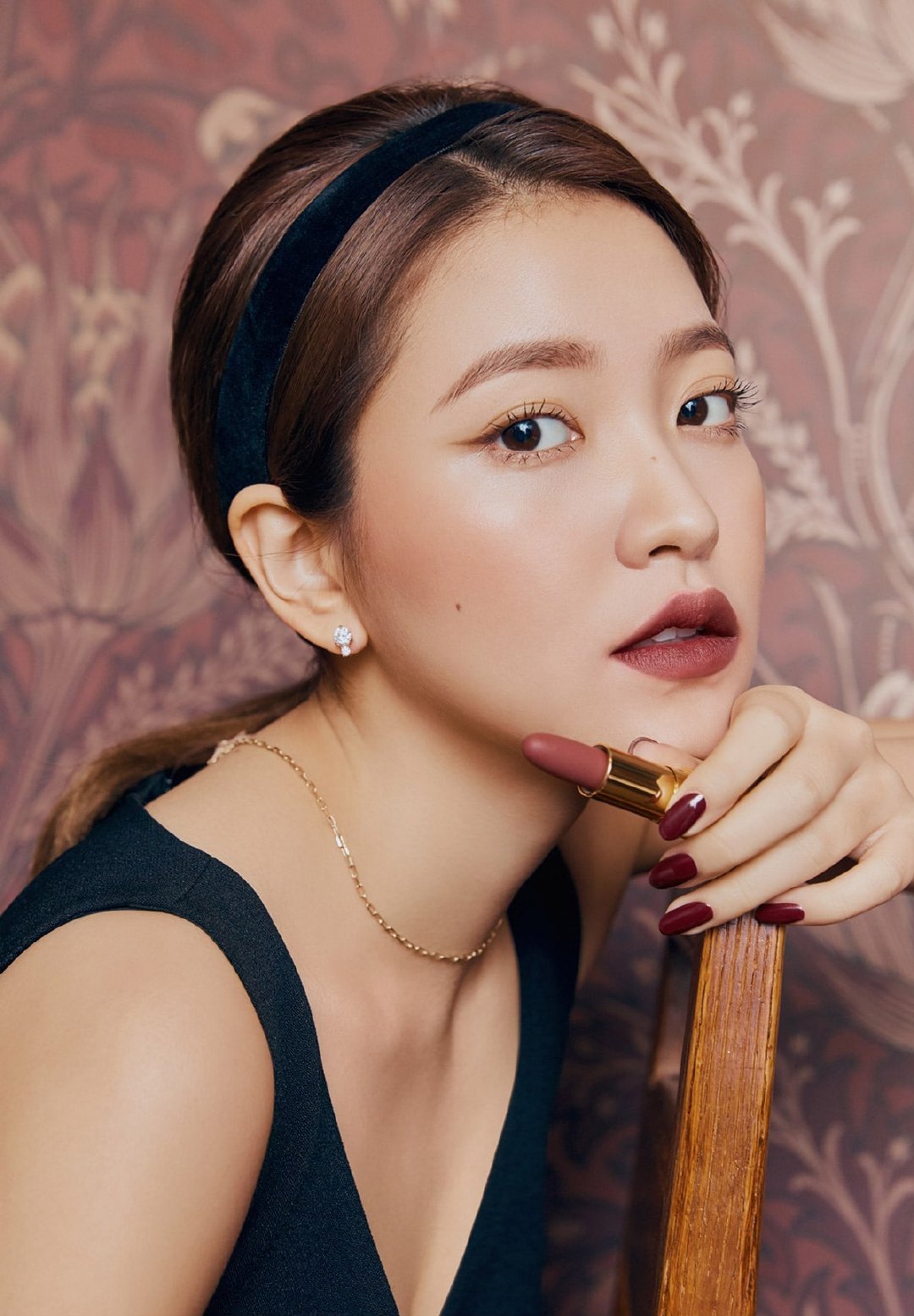 redvelvetyeri什么担当,redvelvetyeri跨年