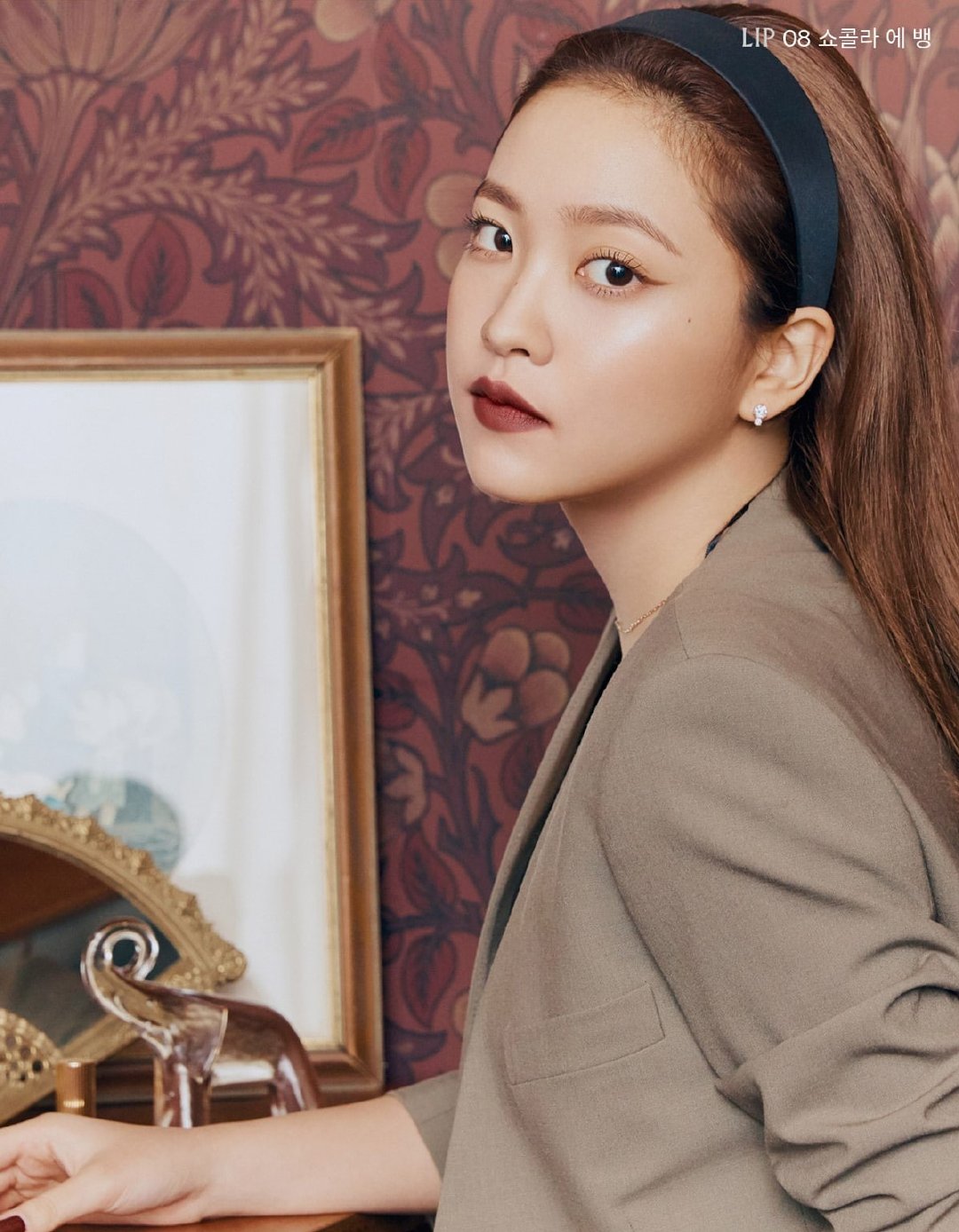 redvelvetyeri什么担当,redvelvetyeri跨年