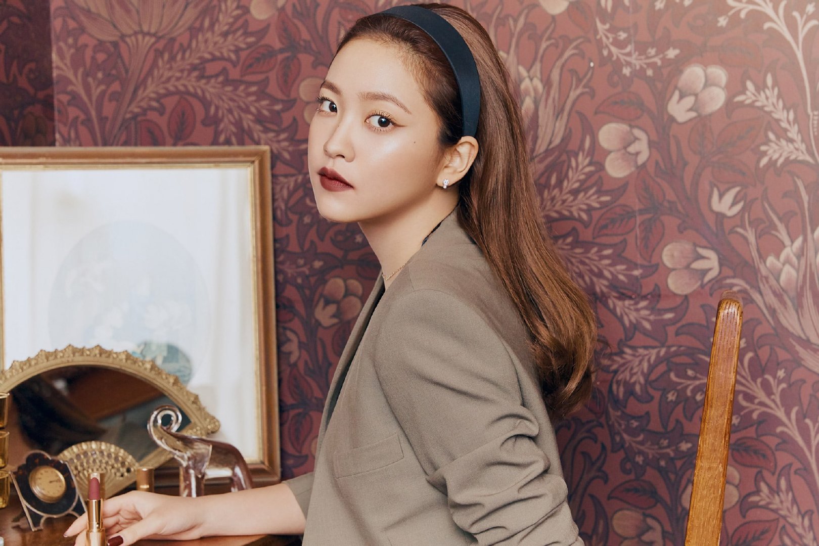 redvelvetyeri什么担当,redvelvetyeri跨年