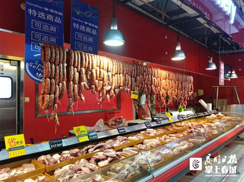 昆明买年货去哪里买,昆明年货送人必买清单