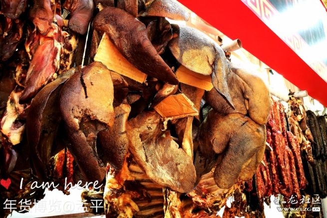 昆明买年货去哪里买,昆明年货送人必买清单