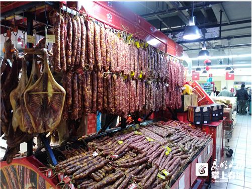 昆明买年货去哪里买,昆明年货送人必买清单