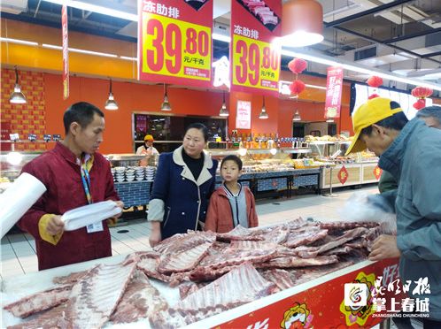 昆明买年货去哪里买,昆明年货送人必买清单