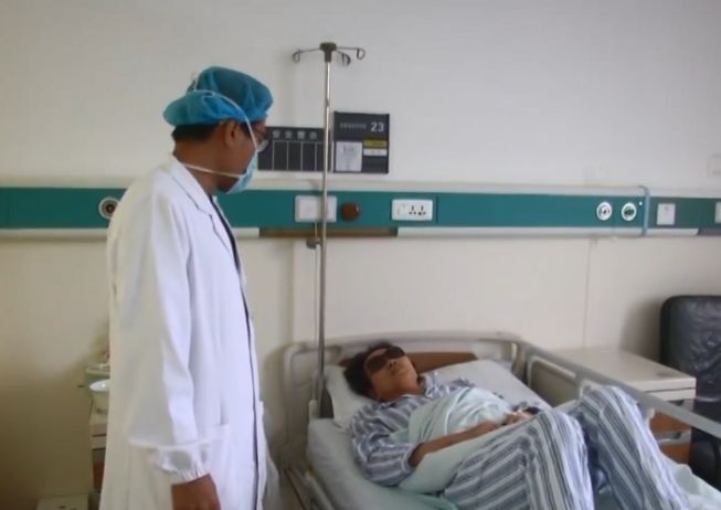 @鹤城人你家也有的这种热水袋，出事了