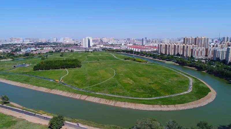 心潮澎湃!沧州奋力打造河海相济动能强劲的重要增长极