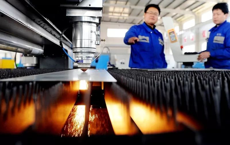 心潮澎湃!沧州奋力打造河海相济动能强劲的重要增长极