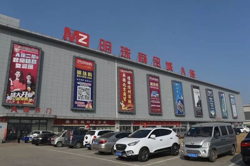 心潮澎湃!沧州奋力打造河海相济动能强劲的重要增长极