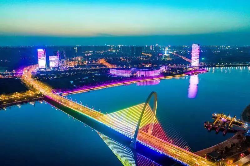 浐灞曾经红极一时的楼盘,浐灞红盘