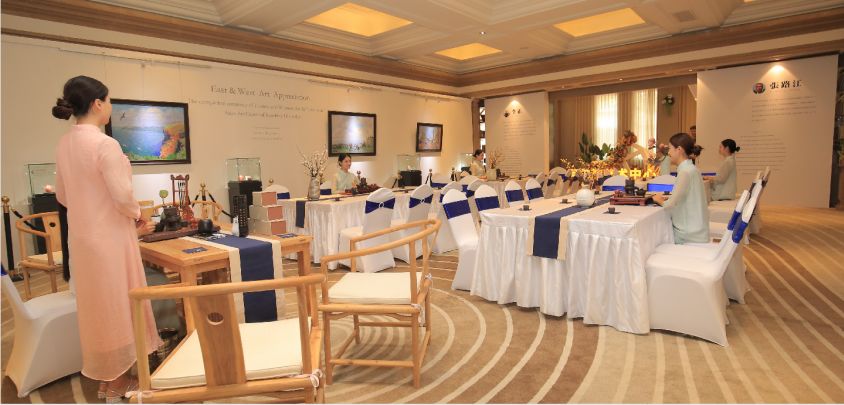 浐灞曾经红极一时的楼盘,浐灞红盘