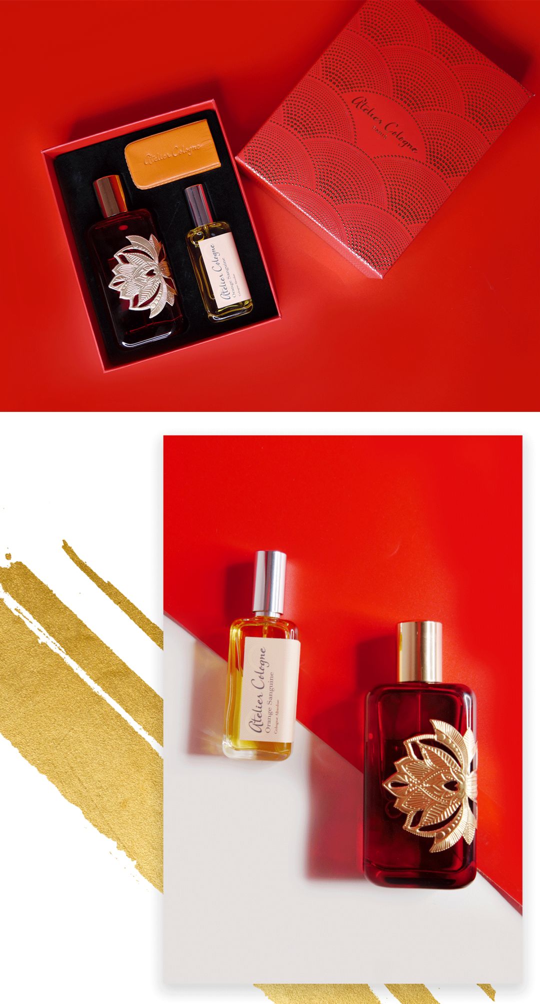 彩妆抢红包,新年限定彩妆礼盒多少钱一盒