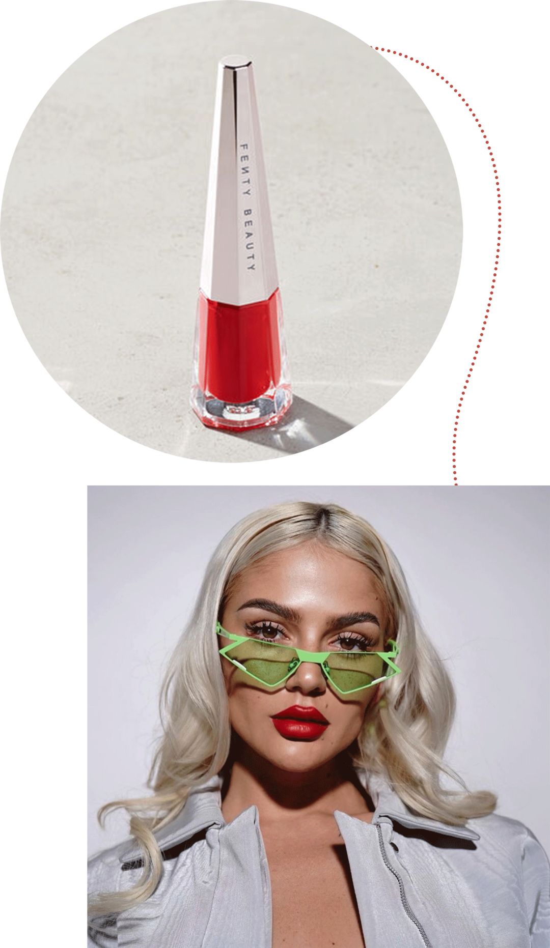 彩妆抢红包,新年限定彩妆礼盒多少钱一盒