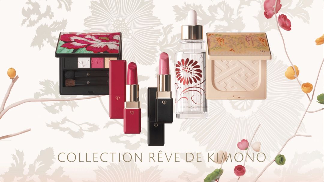 彩妆抢红包,新年限定彩妆礼盒多少钱一盒