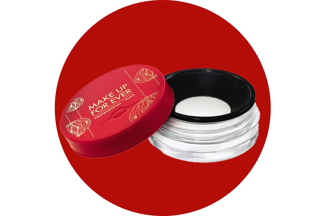 彩妆抢红包,新年限定彩妆礼盒多少钱一盒