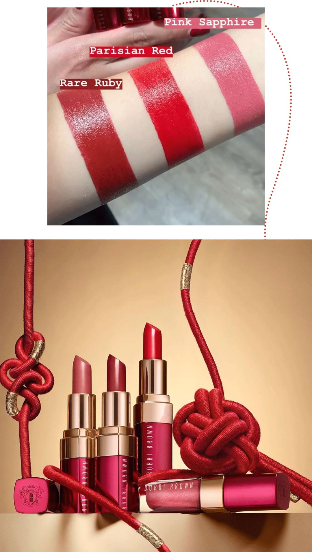 彩妆抢红包,新年限定彩妆礼盒多少钱一盒