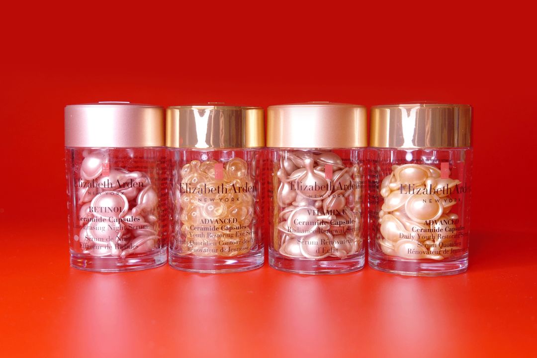 彩妆抢红包,新年限定彩妆礼盒多少钱一盒