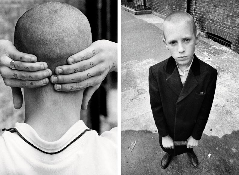 帮McQueen直播、给英女王拍照、被RafSimons致敬——这间工作室真传奇