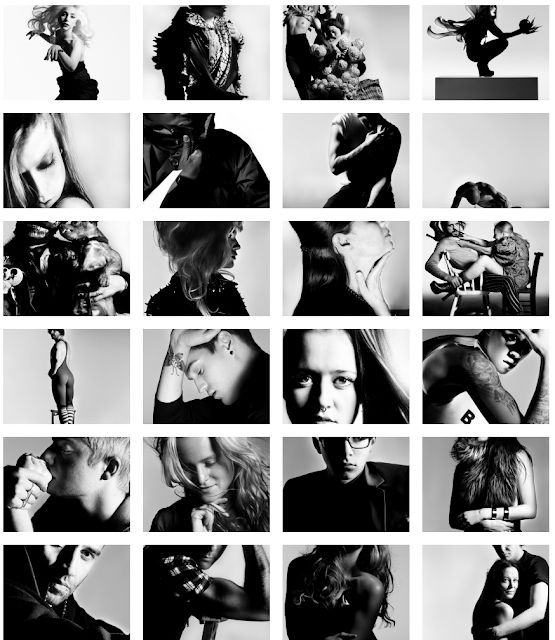 帮McQueen直播、给英女王拍照、被RafSimons致敬——这间工作室真传奇