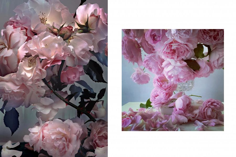 帮McQueen直播、给英女王拍照、被RafSimons致敬——这间工作室真传奇