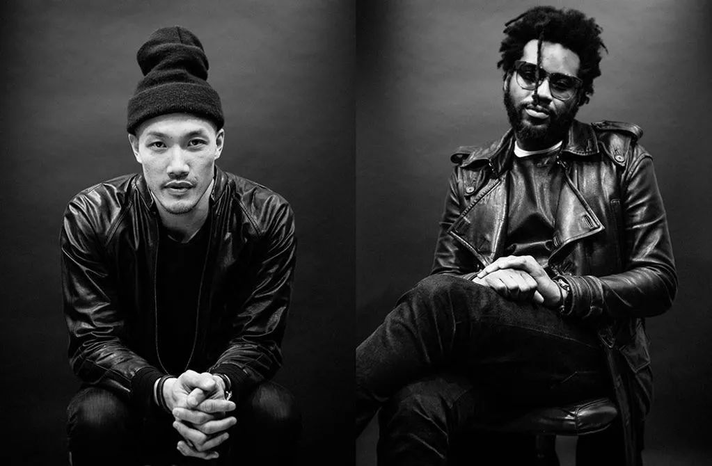 帮McQueen直播、给英女王拍照、被RafSimons致敬——这间工作室真传奇