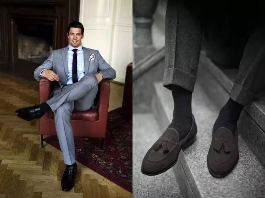 一双袜子告别臭脚,一双好的袜子让你告别臭脚丫