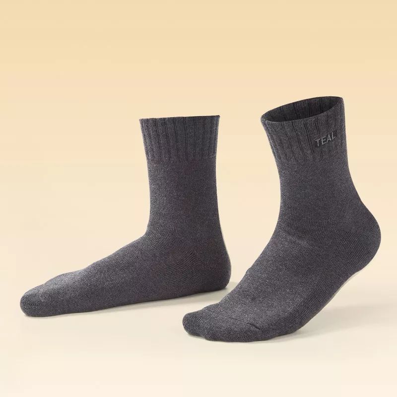 一双袜子告别臭脚,一双好的袜子让你告别臭脚丫