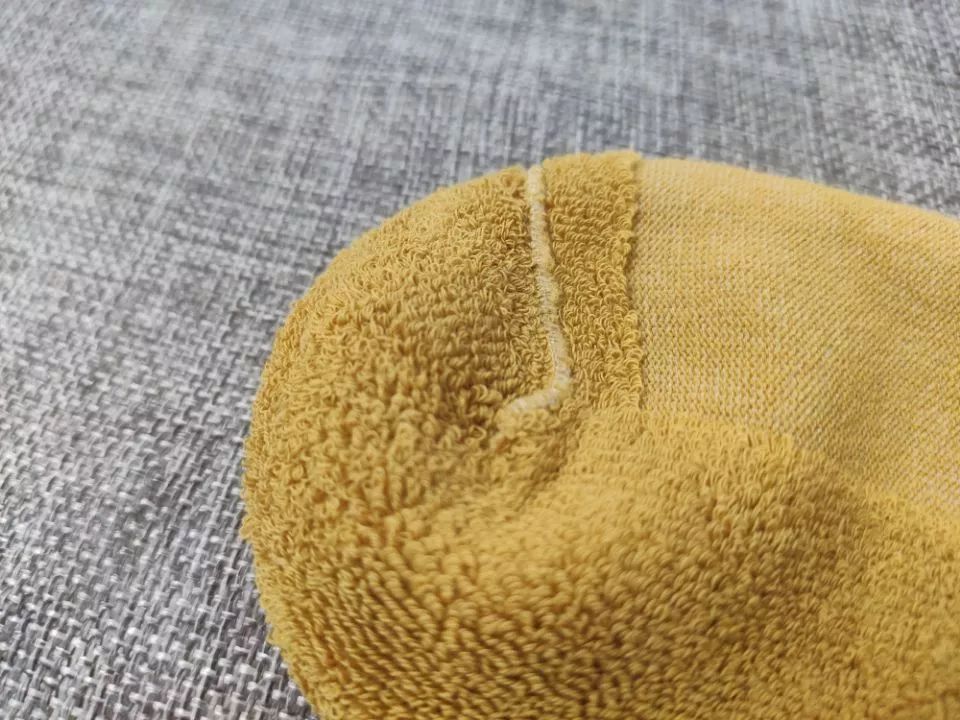 一双袜子告别臭脚,一双好的袜子让你告别臭脚丫