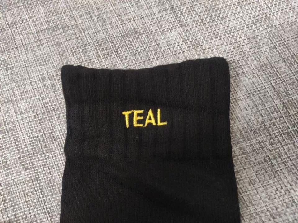 一双袜子告别臭脚,一双好的袜子让你告别臭脚丫