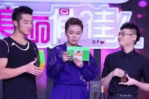 之前特别流行的美妆,16年的美妆流行趋势