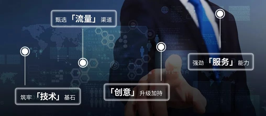 只有9%的人在安装14天后再次使用App，多盟提出「有效促活」唤醒沉睡用户