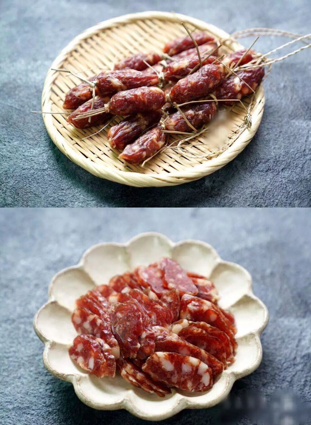 吃过10个算我输！本地人盖戳的年货清单揭秘