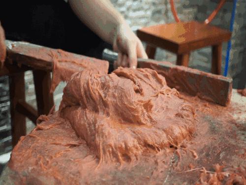 吃过10个算我输！本地人盖戳的年货清单揭秘