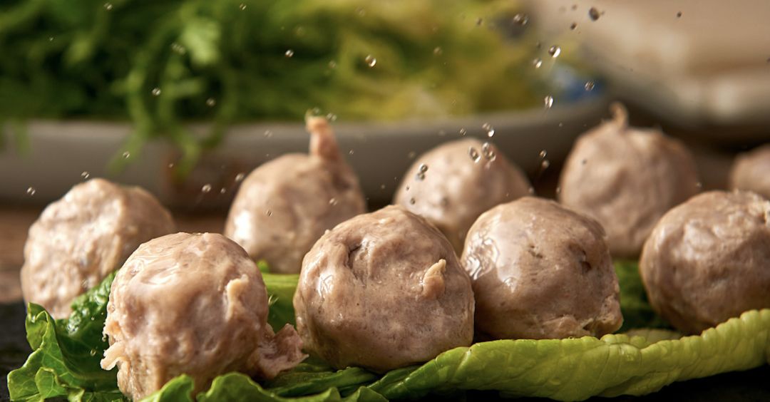 吃过10个算我输！本地人盖戳的年货清单揭秘