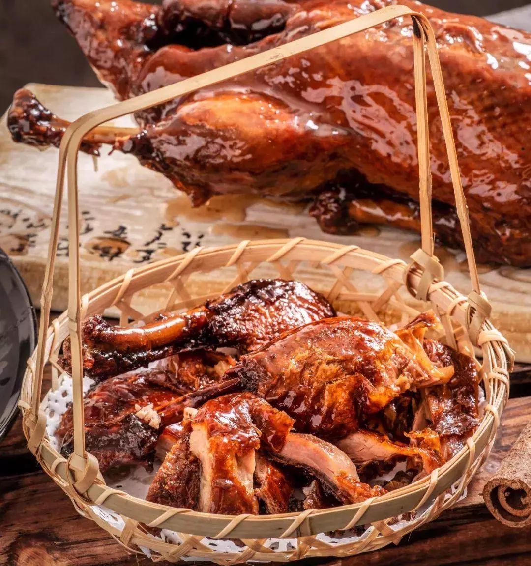 吃过10个算我输！本地人盖戳的年货清单揭秘