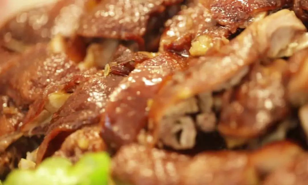 吃过10个算我输！本地人盖戳的年货清单揭秘