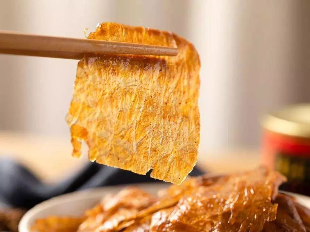 吃过10个算我输！本地人盖戳的年货清单揭秘