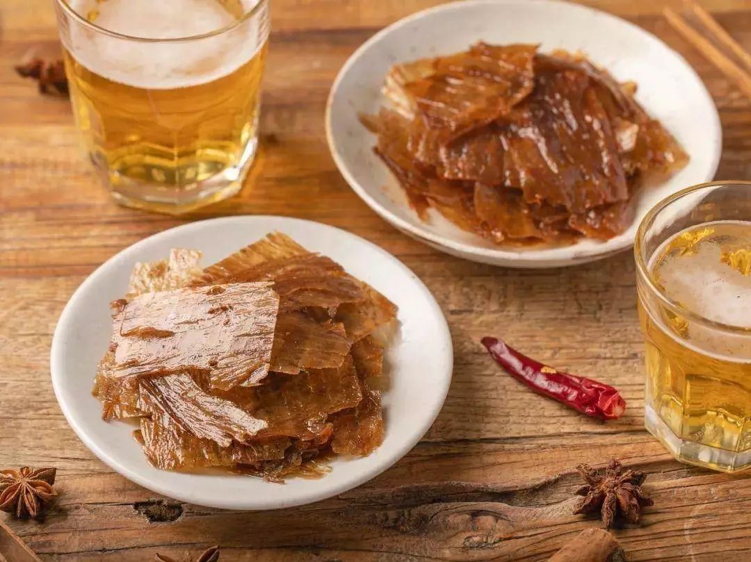 吃过10个算我输！本地人盖戳的年货清单揭秘