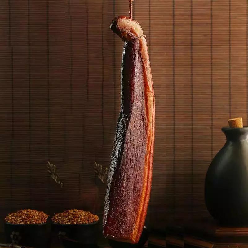 吃过10个算我输！本地人盖戳的年货清单揭秘