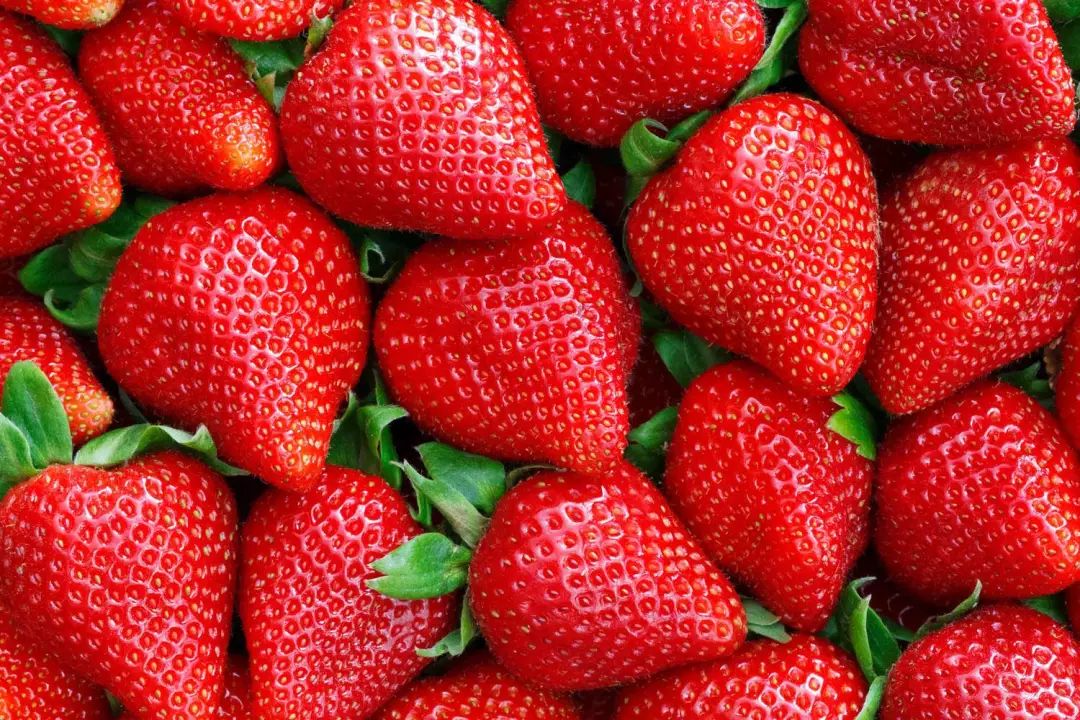 吃过10个算我输！本地人盖戳的年货清单揭秘