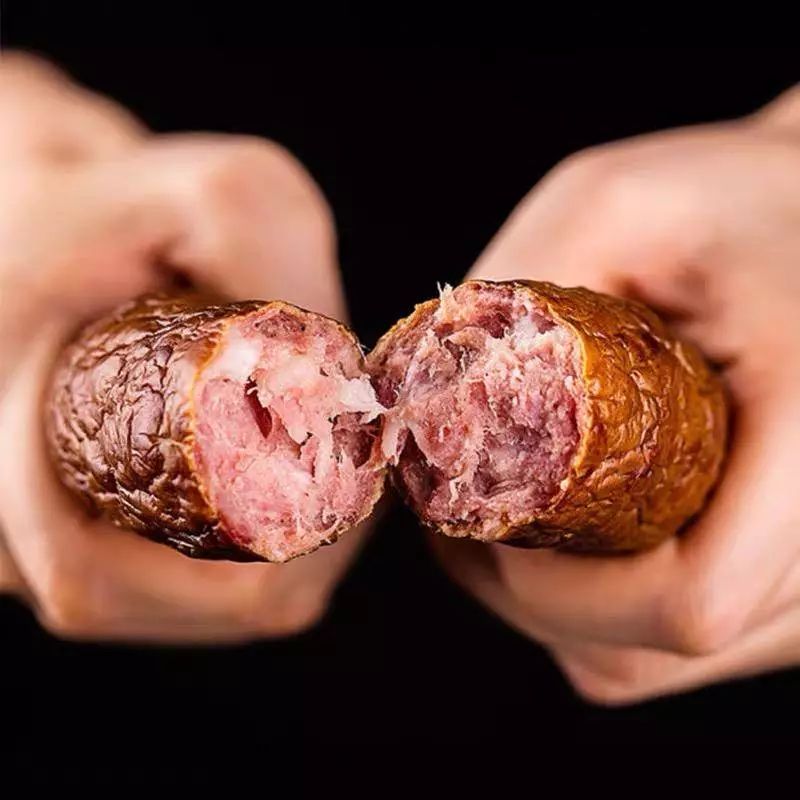 吃过10个算我输！本地人盖戳的年货清单揭秘