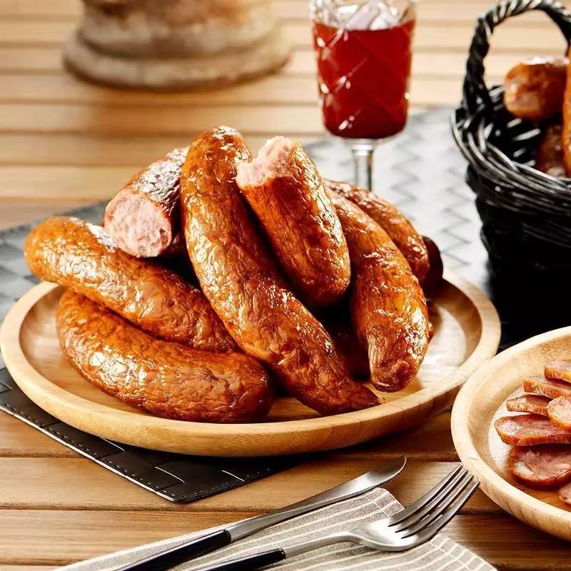 吃过10个算我输！本地人盖戳的年货清单揭秘