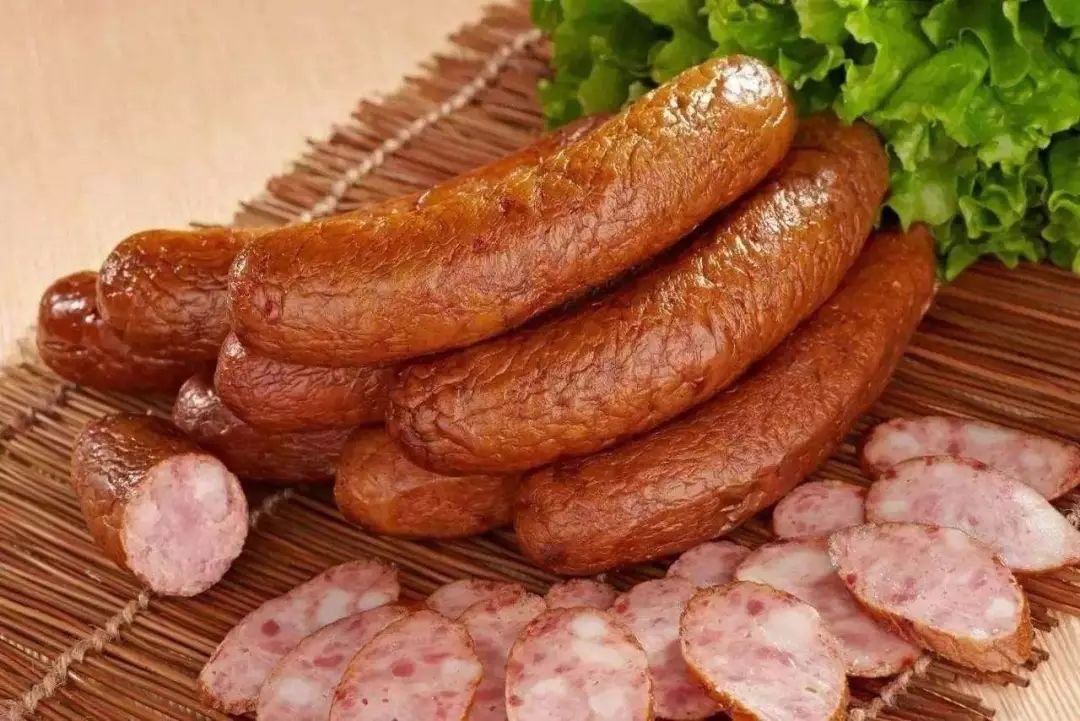 吃过10个算我输！本地人盖戳的年货清单揭秘