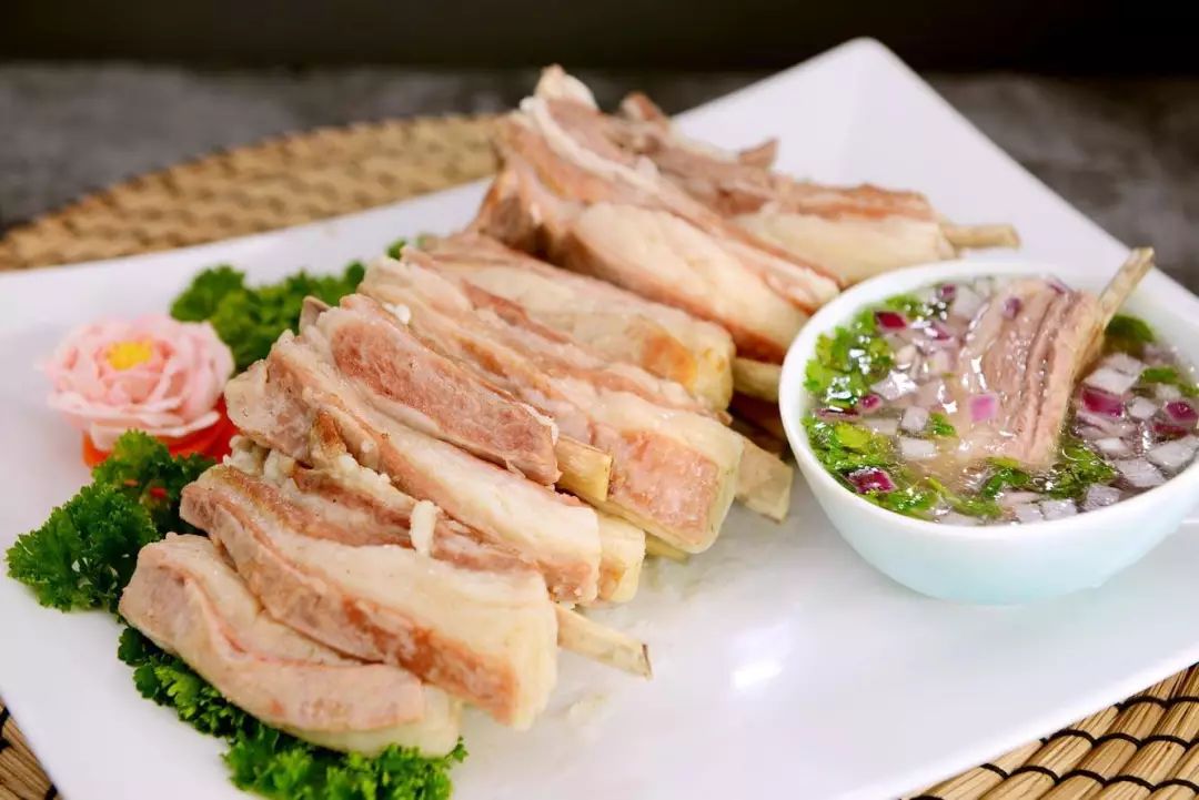 吃过10个算我输！本地人盖戳的年货清单揭秘