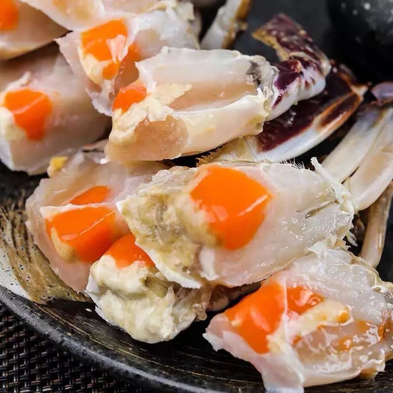 吃过10个算我输！本地人盖戳的年货清单揭秘