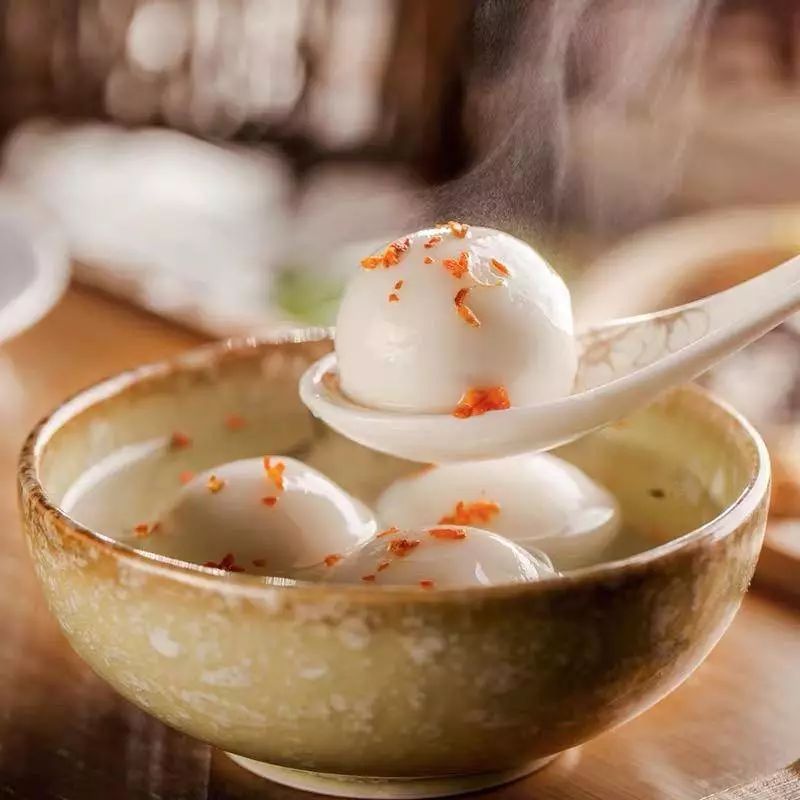 吃过10个算我输！本地人盖戳的年货清单揭秘