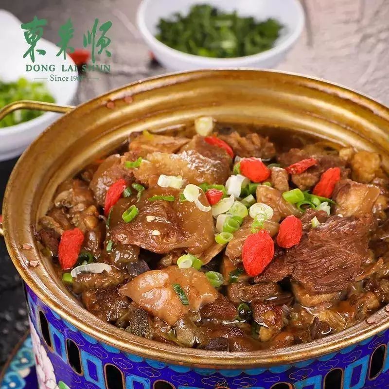 吃过10个算我输！本地人盖戳的年货清单揭秘