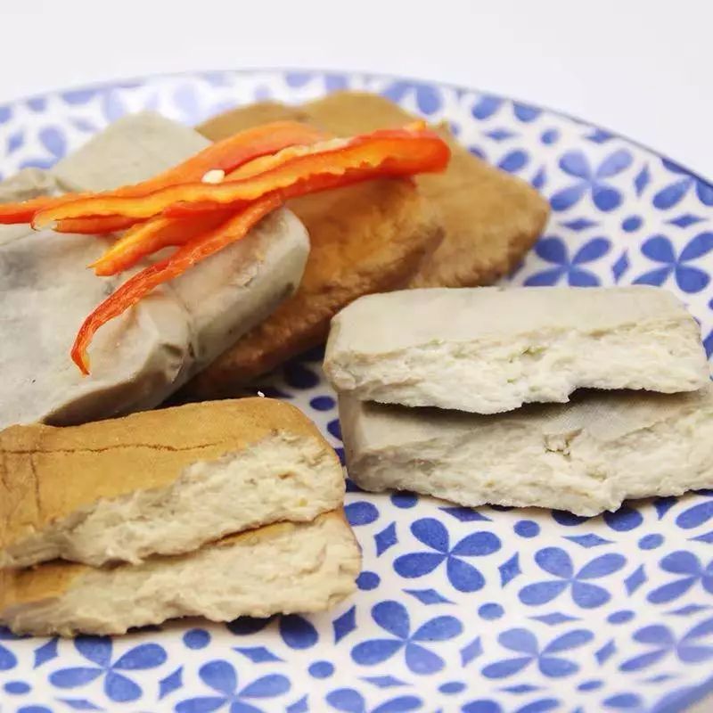 吃过10个算我输！本地人盖戳的年货清单揭秘