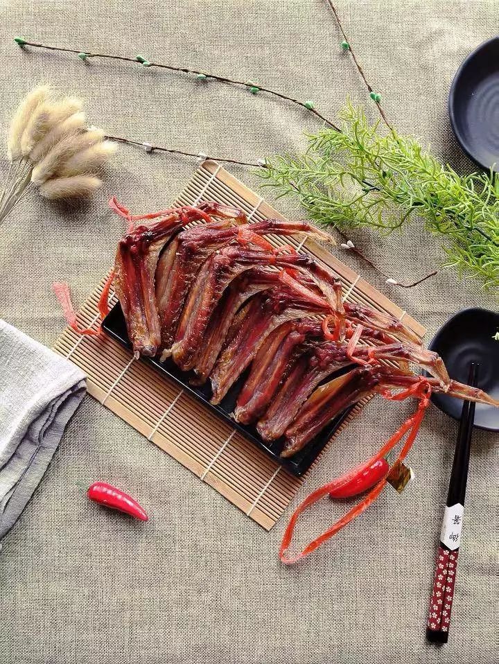 吃过10个算我输！本地人盖戳的年货清单揭秘