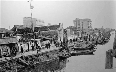 宁波不为人知的繁华地方,宁波江东区是富人区