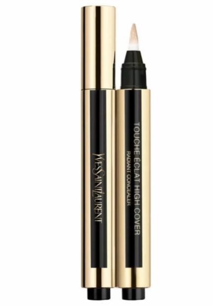 遮瑕膏推荐遮斑前十名混油敏感肌,日本好用又便宜的遮瑕膏